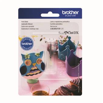 Brother - Automatický nůž