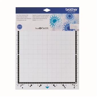 Brother - Nízko lepící podložka 12x12 pro SDX