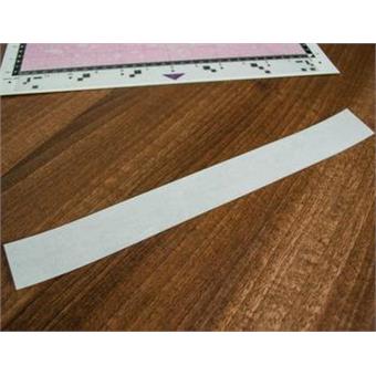 Brother - kalibrační proužek