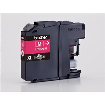 LC-525XLM (inkoust magenta, 1300 str.)
