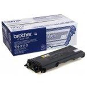 Brother TN-2110 (HL-21x0,DCP-7030, 1500 str.)