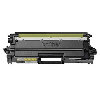Brother TN-821XXLY, toner yellow, 12 000 str.