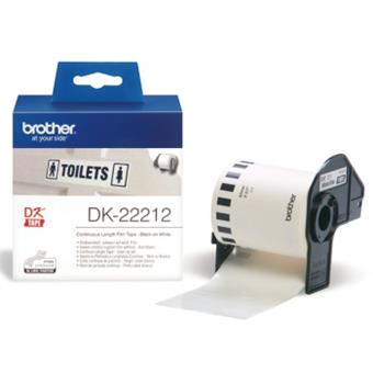 DK-22212 (biela filmová rola)