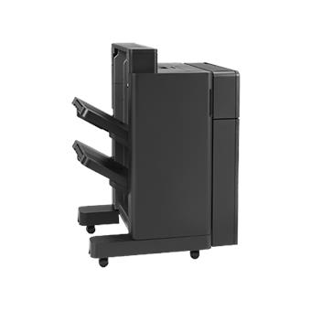 Sešívačka / stohovač HP LaserJet s děrováním 2/4 (A2W82A)