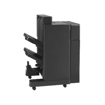 Dokončovací jednotka / vazač brožur HP Color LaserJet s děrováním 2/4 (CZ999A)