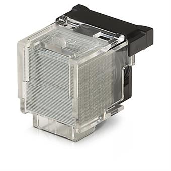 HP 2000 Stapler Cartridge-Twin Pack