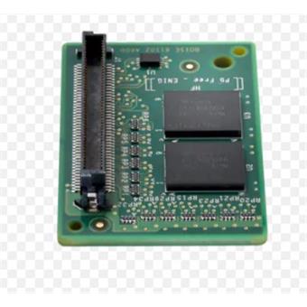 Paměť HP DDR3 DIMM 1 GB 90 kolíků