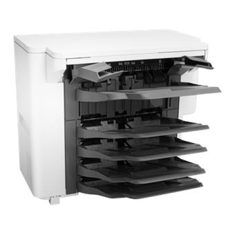 HP LaserJet Stapler/Stacker/ Mailbox