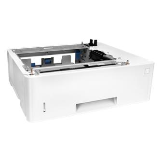 HP LaserJet 550-Sheet Paper Feeder