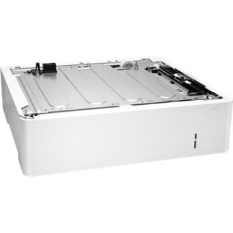 Podavač/zásobník na 550 listů HP LaserJet (J8J89A)