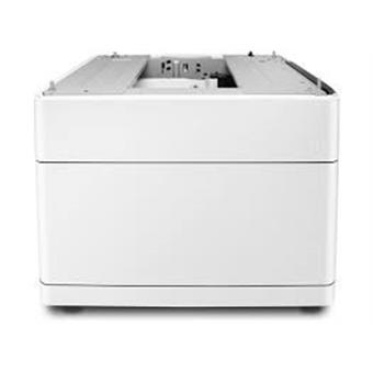 HP PageWide 550-sheet Paper Tray and Cabinet