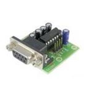 Sériové rozhraní RS232C