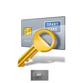 Čtečka ID karet(Mifare)pro MB760/770/MC760/770/780