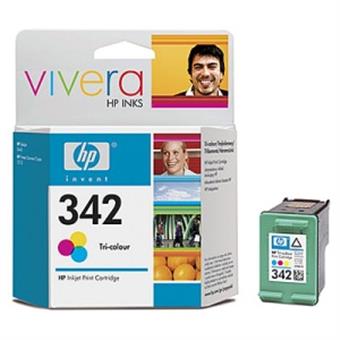 HP 342 - 3 farebná ink. kazeta, C9361EE - dopredaj