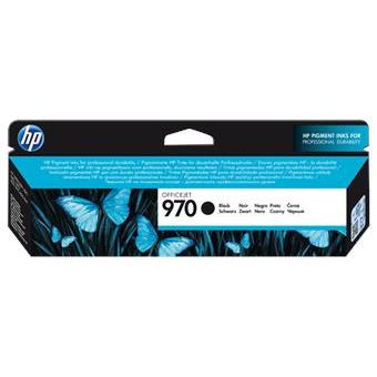 HP 970 čierna atramentová kazeta, CN621AE