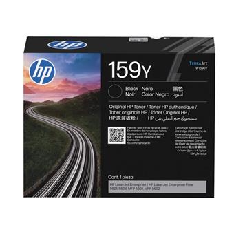 HP 159Y Extra High Yield Black LaserJet Toner