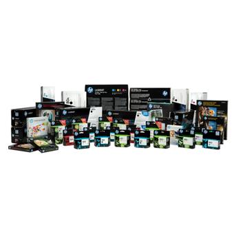 HP 160Y Extra High Yield Black LaserJet Toner