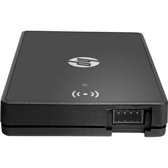 HP USB Universal Card Reader
