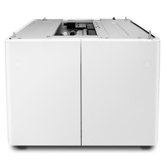 HP PageWide 4000 Sheet Papertray Stand