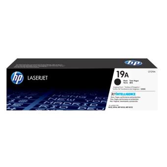HP 19A Originální zobrazovací válec LaserJet