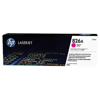 HP tlačová kazeta purpurová, CF313A