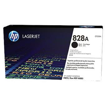 HP zobrazovací valec čierny, CF358A