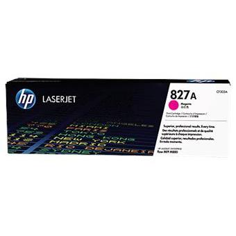 HP tlačová kazeta purpurová, CF303A