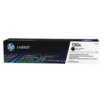 HP tlačová kazeta čierna, CF350A