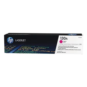 HP tlačová kazeta purpurová, CF353A