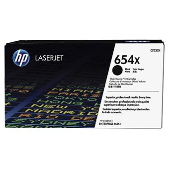 HP tlačová kazeta čierna veľká, CF330X
