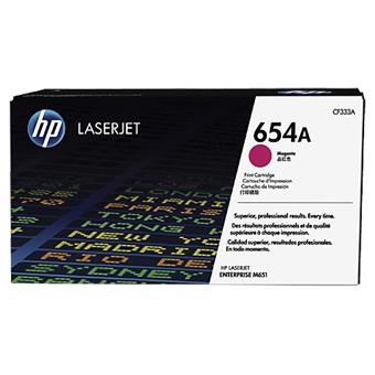HP tlačová kazeta purpurová, CF333A