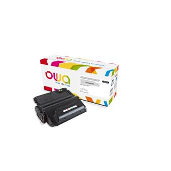 OWA Armor toner kompatibilný s HP LJ 4200, Q1338A, 12000st, čierna/black