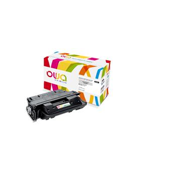 OWA Armor toner kompatibilný s HP LJ 4000, C4127X, 10000st, čierna/black