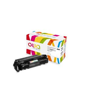 OWA Armor toner kompatibilný s HP LJ 2100, C4096A, 5000st, čierna/black