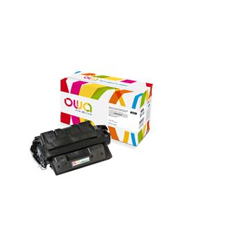 OWA Armor toner kompatibilný s HP LJ 4100, C8061X, 10000st, čierna/black