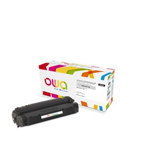 OWA Armor toner kompatibilný s HP LJ 1300, Q2613X, 4000st, čierna/black