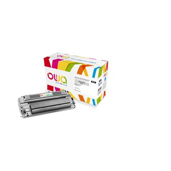 OWA Armor toner kompatibilní s HP LJ 5P/VX, C3903A, 4000st, černá/black