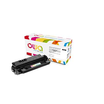 OWA Armor toner kompatibilný s HP LJ 5000, C4129X, 10000st, čierna/black