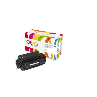OWA Armor toner kompatibilný s HP LJ 2300, Q2610A, 6000st, čierna/black
