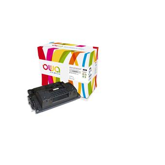 OWA Armor toner kompatibilný s HP LJ P4014, CC364A, 10000st, čierna/black