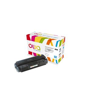 OWA Armor toner kompatibilný HP LJ1200, C7115X, 7000st, JUMBO, čierna/black 
