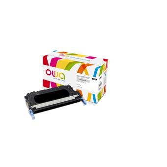 OWA Armor toner kompatibilný s HP Q7560A, 6500st, čierna/black