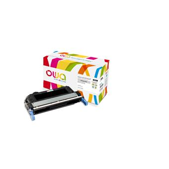 OWA Armor toner kompatibilný s HP Q5950A, 11000st, čierna/black