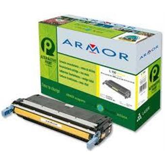 OWA Armor toner kompatibilný s HP C9732A, 12000st, žltá/yellow