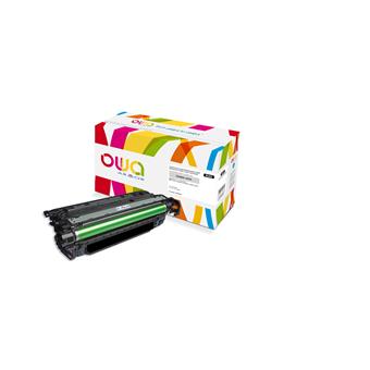 OWA Armor toner kompatibilný s HP CE260A, 8500st, čierna/black