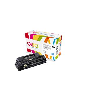 OWA Armor toner kompatibilný HP LJ P 2015, Q7553X, 10000st, JUMBO, čierna/black