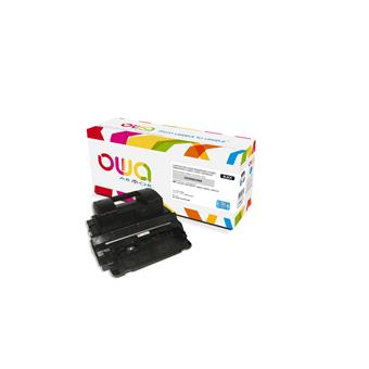 OWA Armor toner kompatibilný HP LJ M60x, CE390X, 32000st, čierna/black