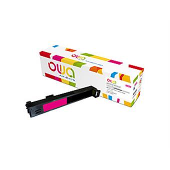 OWA Armor toner kompatibilný s HP CB383A, 21000st, červená/magenta