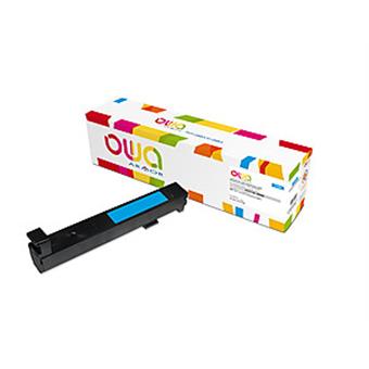 OWA Armor toner kompatibilný HP CF311A, 31500st, modrá/cyan