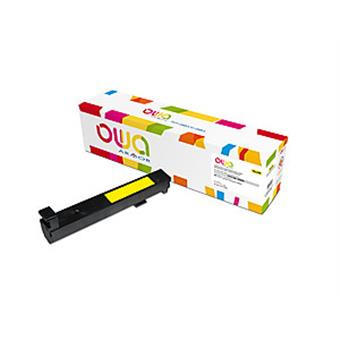 OWA Armor toner kompatibilný s HP CF312A, 31500st, žltá/yellow